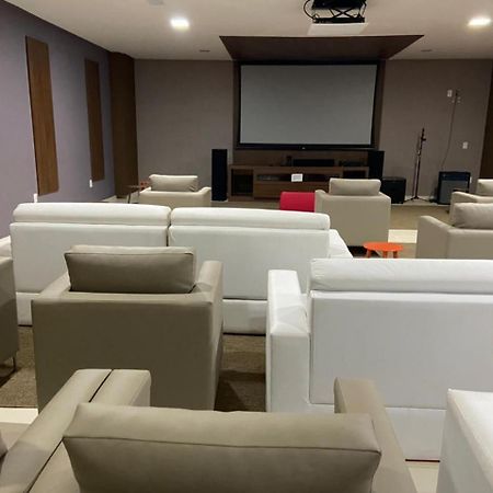 Veredas Do Rio Quente - Flat 726 - Fantastico!!! Экстерьер фото